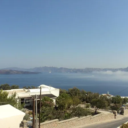 William's Apartmán Akrotírion