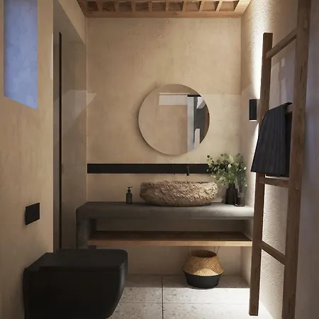 Apartmán William's Akrotírion