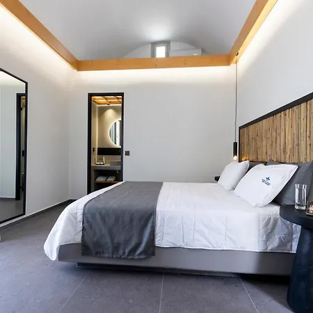 Apartmán William's *