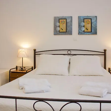 William's Apartmán Akrotírion