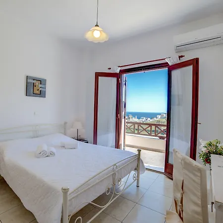 William's * Akrotírion