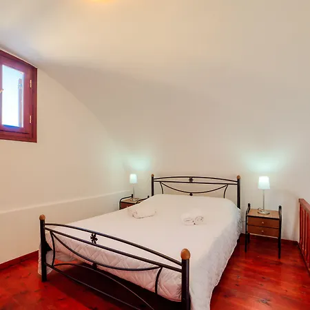 Apartmán William's *