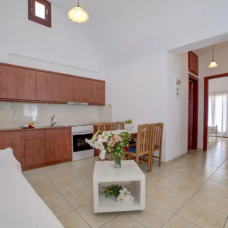 William's Apartmán *