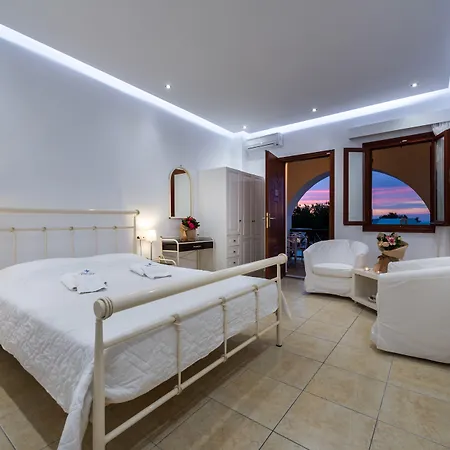 William's * Akrotírion