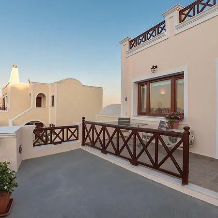 William's * Akrotírion