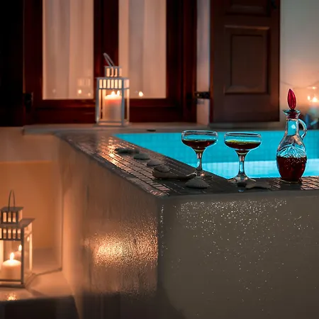 Apartmán William's *