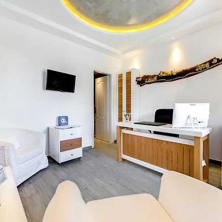 William's Apartmán Akrotírion