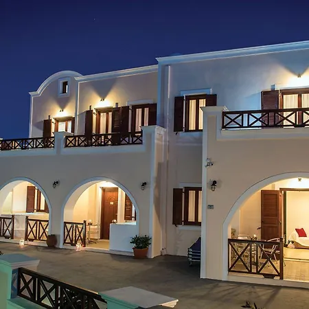 Apartmán William's *