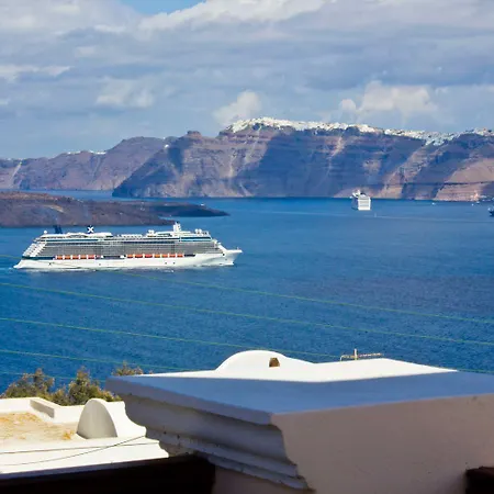 William's * Akrotírion