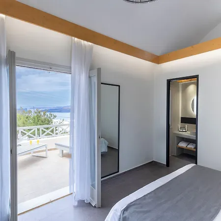 Apartmán William's Akrotírion