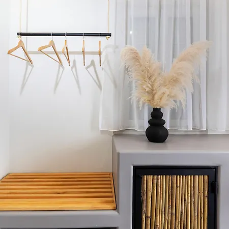 William's Apartmán *