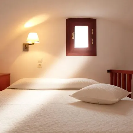 William's Apartmán *