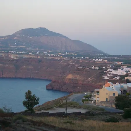 Apartmán William's *