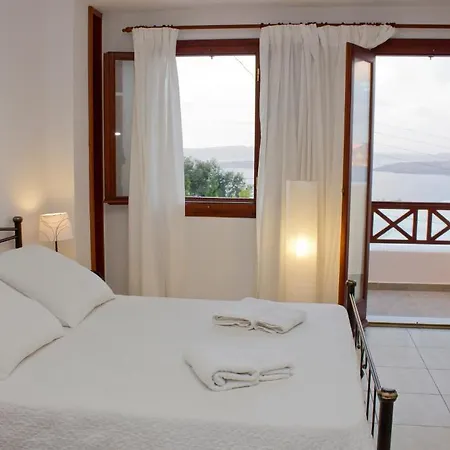 William's Apartmán *