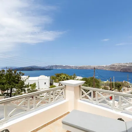 윌리엄스 하우스 * Akrotírion