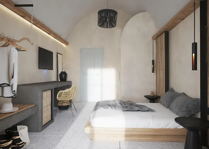 윌리엄스 하우스 Akrotírion