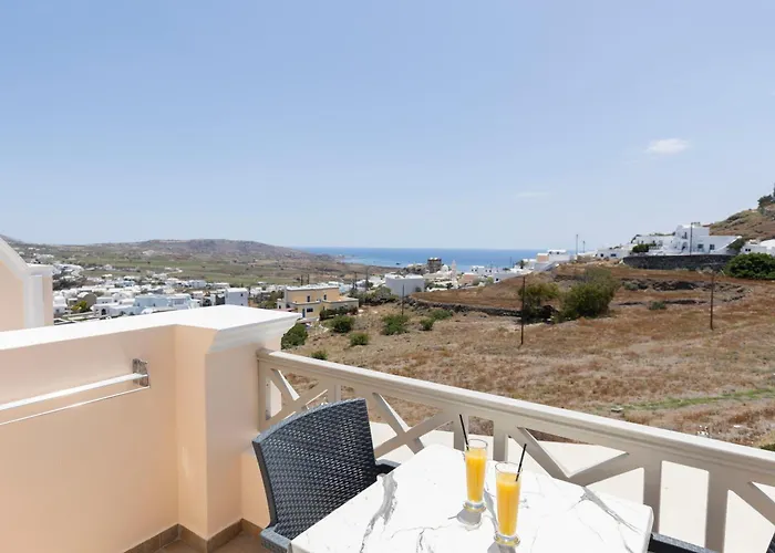 윌리엄스 하우스 Akrotírion