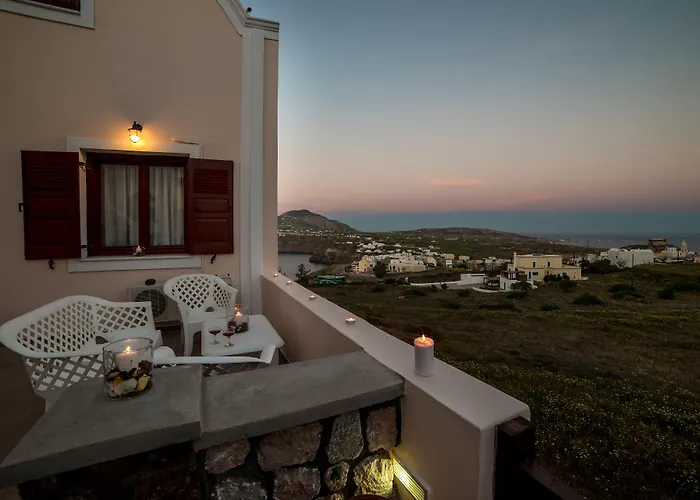 윌리엄스 하우스 아파트