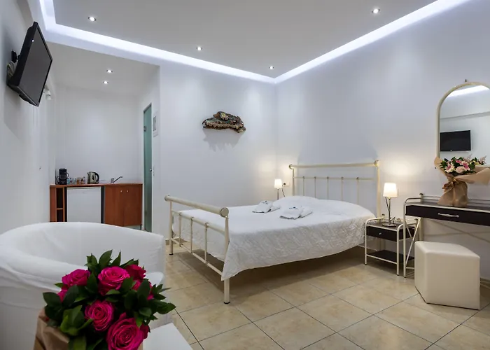 윌리엄스 하우스 Akrotírion