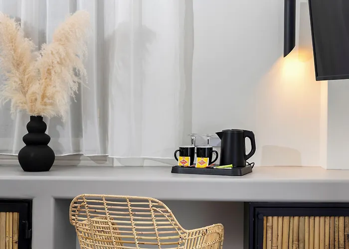 윌리엄스 하우스 아파트 *