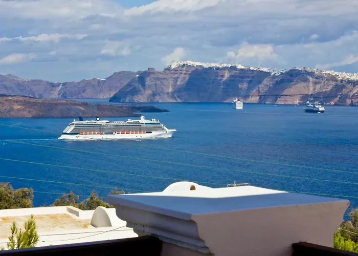 윌리엄스 하우스 아파트