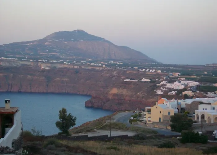 아파트 윌리엄스 하우스 *