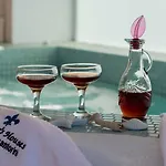 威廉姆斯之家酒店 Akrotírion