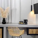 William's Apartment *