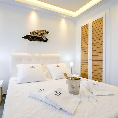 Apartament William's *