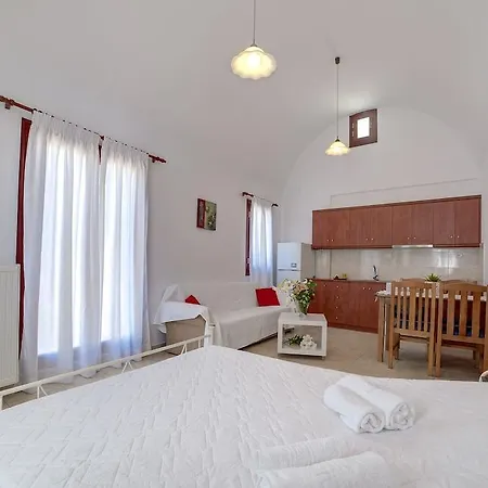 Apartment William's Akrotiri (Santorini)