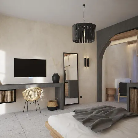 William's Apartment *
