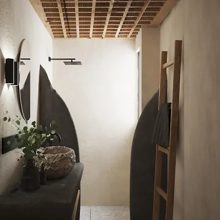 William's Apartamento Akrotírion