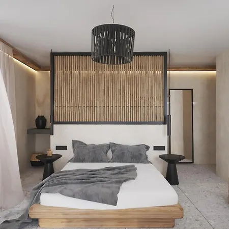 Apartmán William's *