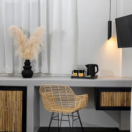 Apartament William's Akrotírion