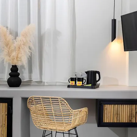 William's Apartment *