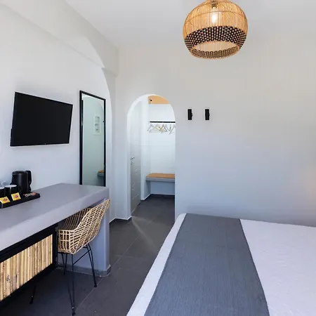 William's Apartment