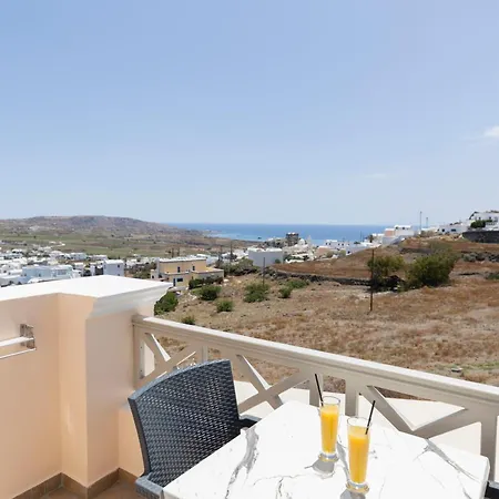 William's Akrotiri (Santorini)