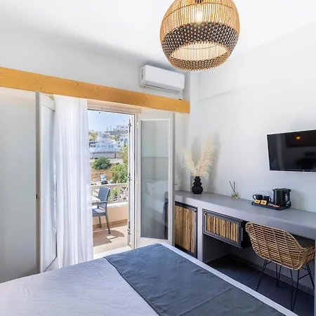 William's Apartment *
