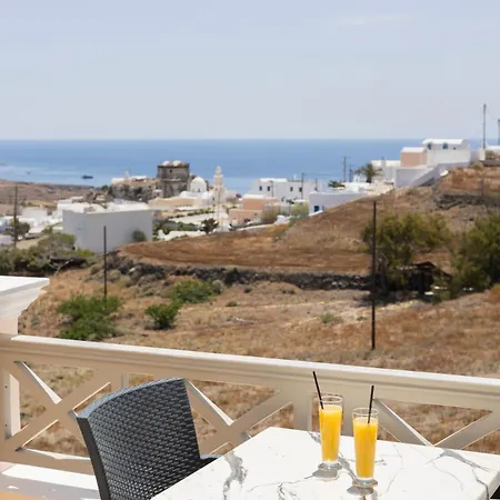 William's Apartment Akrotiri (Santorini)