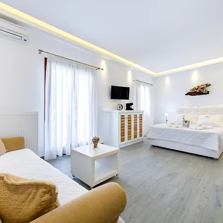 William's Apartmán