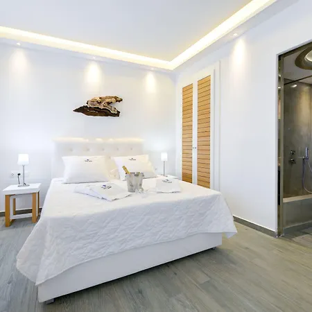 Apartmán William's *