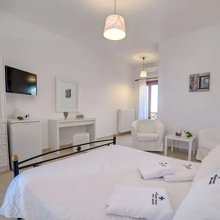 ウィリアムズ ハウシズ アパート