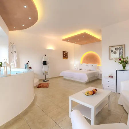 ウィリアムズ ハウシズ Akrotírion