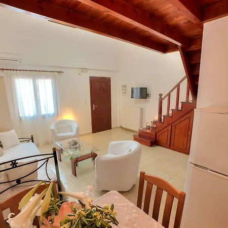 William's Apartmán