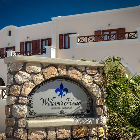William's Daire