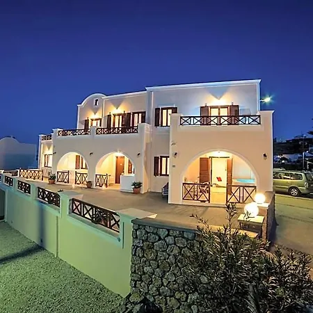 Apartamento William's