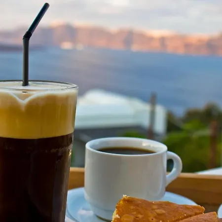 アパート ウィリアムズ ハウシズ Akrotírion