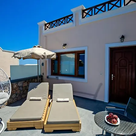 William's Apartmán *