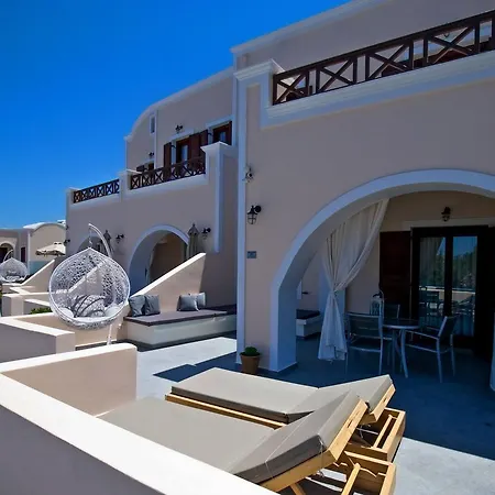 William's Akrotiri (Santorini)