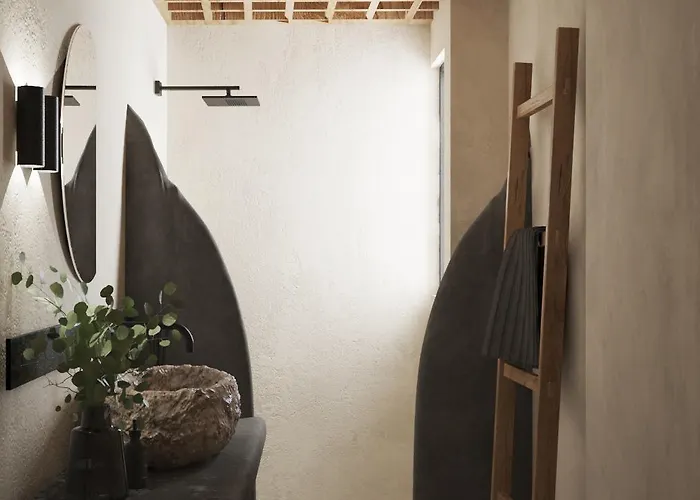 William's Apartman Akrotírion